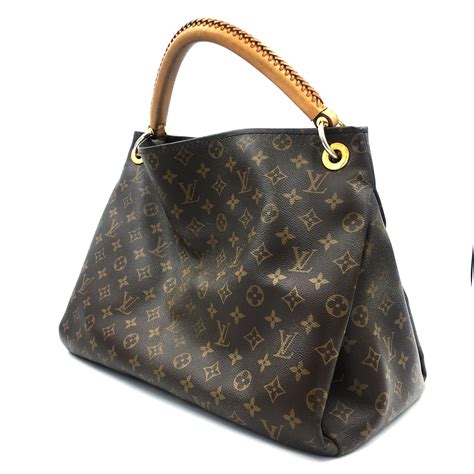 borsa artsy louis vuitton usata vendita|Borse Louis Vuitton Artsy Usate .